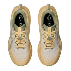 Tênis Masculino ASICS Trabuco Max 4 - Foto 5