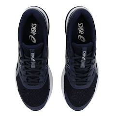 Tênis Masculino ASICS Gel-Shogun ST - Foto 5