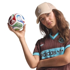 Kit Minibolas adidas Copa do Mundo Historical - Foto 3