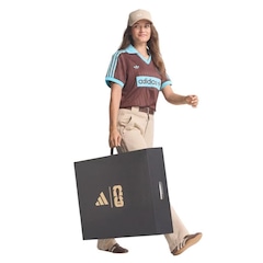 Kit Minibolas adidas Copa do Mundo Historical - Foto 4