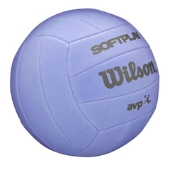 Bola de Vôlei Wilson Soft Play AVP - Foto 2