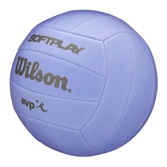 Bola de Vôlei Wilson Soft Play AVP - Foto 3