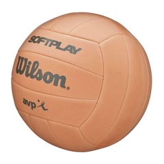 Bola de Vôlei Wilson Soft Play AVP - Foto 2