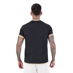 Camisa Kappa Vasco Supporter Shore Masculina - Foto 2