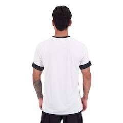 Camisa Kappa Vasco Supporter Graphik Masculina - Foto 2