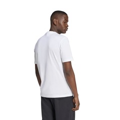 Camiseta adidas Essentials Big Logo Masculina - Foto 2