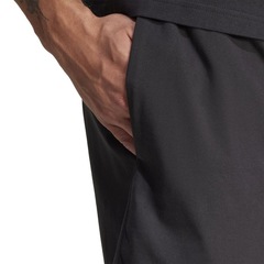 Short adidas Essentials Logo Linear Masculino - Foto 3
