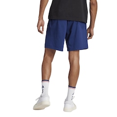 Short adidas Essentials Logo Linear Masculino - Foto 2