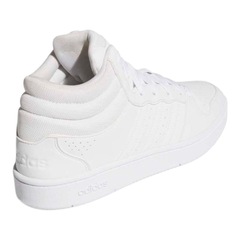 Tênis Unissex adidas Hoops Mid Classic - Foto 4