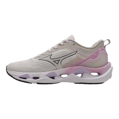Tênis Feminino Mizuno Wave Stratos 3 - Foto 2