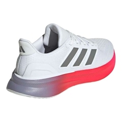 Tênis Feminino adidas Ultrarun 5 - Foto 4