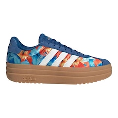 Tênis Feminino adidas VL Court Bold - Foto 1