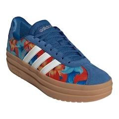 Tênis Feminino adidas VL Court Bold - Foto 3