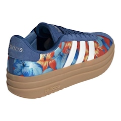 Tênis Feminino adidas VL Court Bold - Foto 4