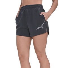 Short Mizuno New Runner Feminino - Foto 1