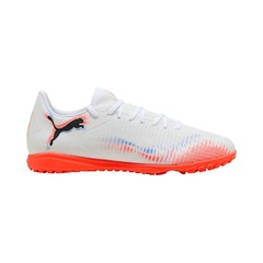 Chuteira de Society Masculina Puma Future 8 Play - Foto 1