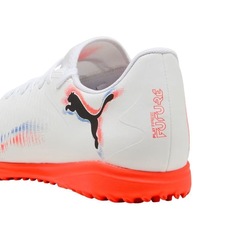 Chuteira de Society Masculina Puma Future 8 Play - Foto 4