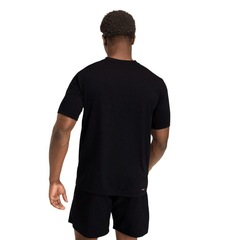 Camiseta adidas Workout Essentials Feelready Masculina - Foto 2