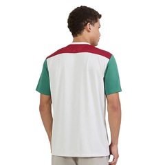 Camisa Braziline Fluminense Pulsar Masculina - Foto 2