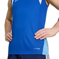 Regata adidas Cruzeiro Treino Competition 26 Masculina - Foto 4