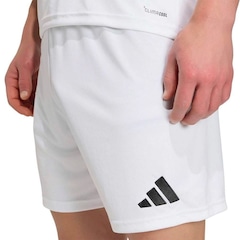 Short adidas Entrada 26 Masculino - Foto 3