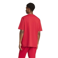 Camiseta adidas Essentials Big Logo Masculina - Foto 2