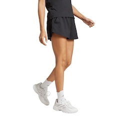Short adidas Club Tennis Climacool Feminino - Foto 3