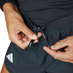 Short adidas Running Adizero Essentials Feminino - Foto 4