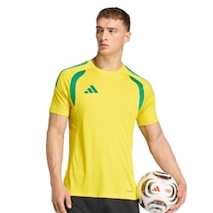 Camiseta adidas Tiro 26 League Masculina - Foto 1