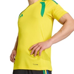Camiseta adidas Tiro 26 League Masculina - Foto 4