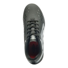 Chuteira de Campo Infantil Umbro Adamant Top Speed - Foto 5