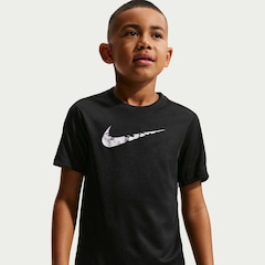 Camiseta Dri-FIT Nike Trophy 23 Infantil - Foto 1
