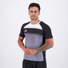 Camisa Topper Team II Masculina - Foto 3