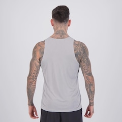 Regata Fila Sport Melange II Masculina - Foto 4