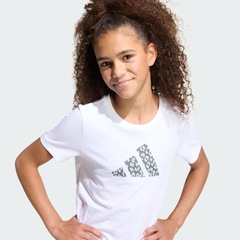 Camiseta Com Estampa Animal Infantil - Foto 5