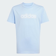 Camiseta Essentials adidas Infantil - Foto 2