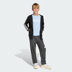 Camiseta Essentials adidas Infantil - Foto 4