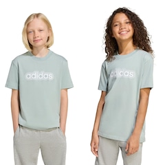 Camiseta Essentials adidas Infantil - Foto 1