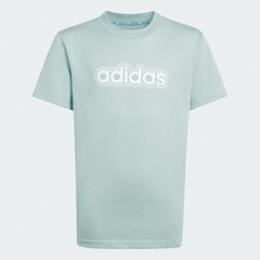 Camiseta Essentials adidas Infantil - Foto 2