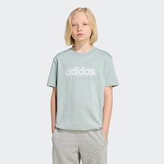 Camiseta Essentials adidas Infantil - Foto 3
