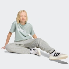 Camiseta Essentials adidas Infantil - Foto 5