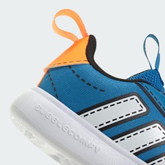 Tênis Infantil adidas Bubblecomic I - Foto 10