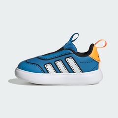 Tênis Infantil adidas Bubblecomic I - Foto 3