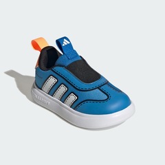 Tênis Infantil adidas Bubblecomic I - Foto 6