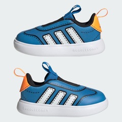 Tênis Infantil adidas Bubblecomic I - Foto 8