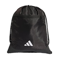 Bolsa Ginástica Tiro adidas Unissex - Foto 1