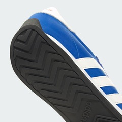 Tênis Masculino Runvista Halo adidas - Foto 10