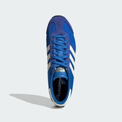 Tênis Masculino Runvista Halo adidas - Foto 4