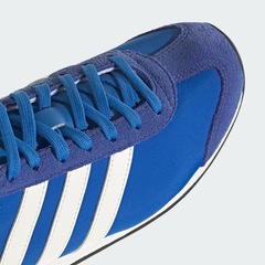 Tênis Masculino Runvista Halo adidas - Foto 9