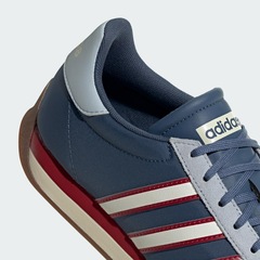 Tênis Masculino Runvista Halo adidas - Foto 8